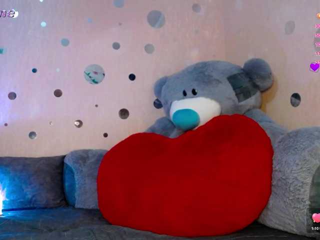 angel-vita's BongaCams show and profile