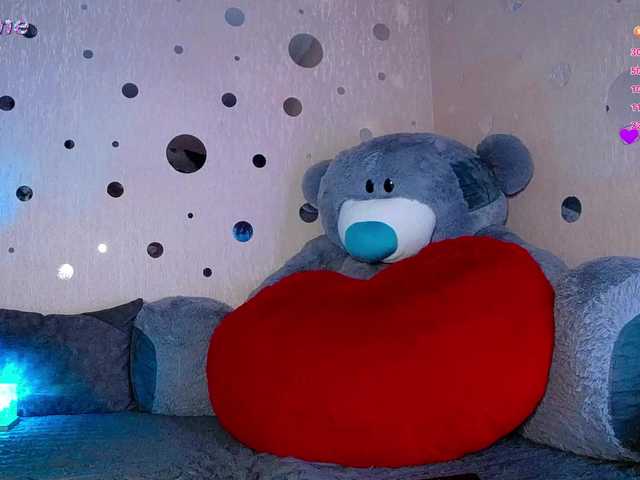 angel-vita's BongaCams show and profile