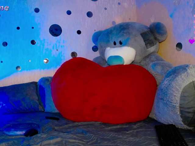 angel-vita's BongaCams show and profile