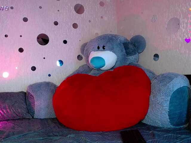 angel-vita's BongaCams show and profile