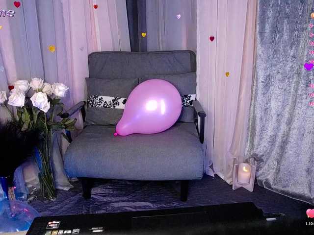 angel-vita — Hi all!   Have a good mood everyone    Cam only in private! 52 is random. 50 is my favorite! My Instagram is Angel_Vita_bc