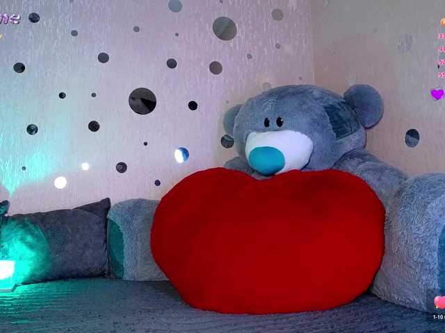 angel-vita's BongaCams show and profile