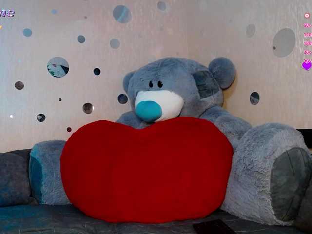 angel-vita's BongaCams show and profile