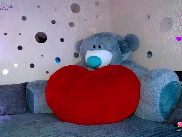 angel-vita's BongaCams show and profile