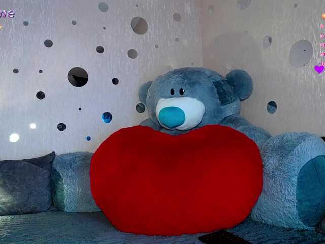 angel-vita's BongaCams show and profile