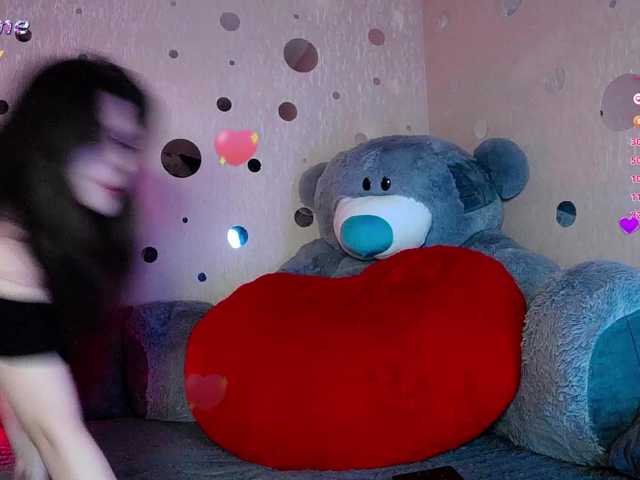 angel-vita's BongaCams show and profile