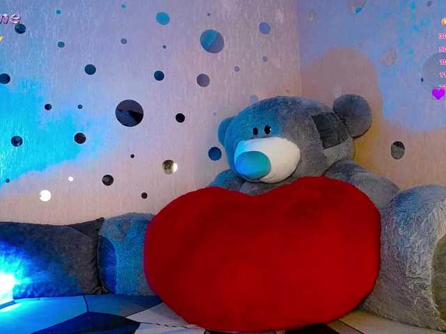 angel-vita's BongaCams show and profile