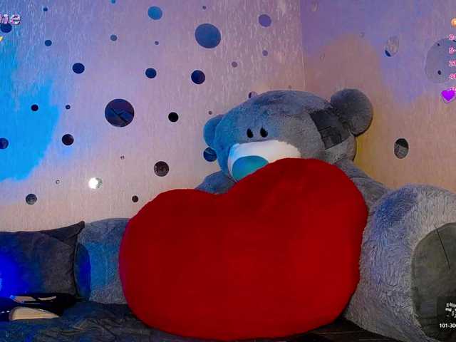 angel-vita's BongaCams show and profile