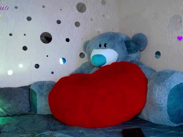 angel-vita's BongaCams show and profile