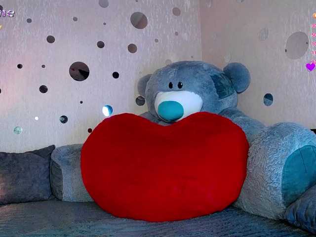 angel-vita's BongaCams show and profile