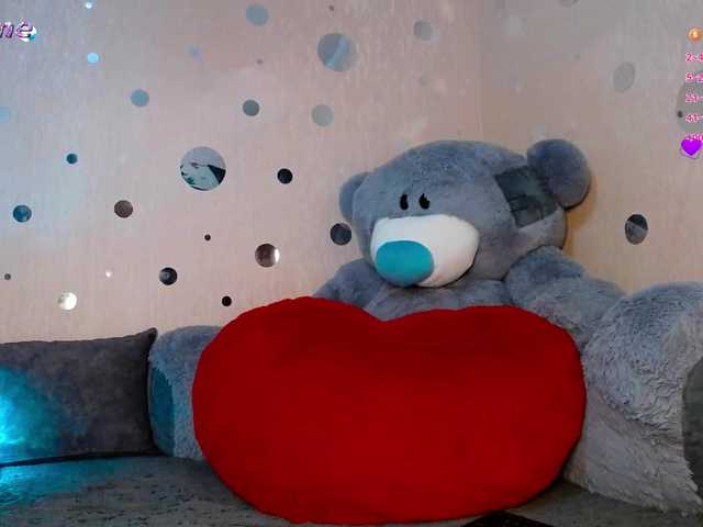 angel-vita's BongaCams show and profile