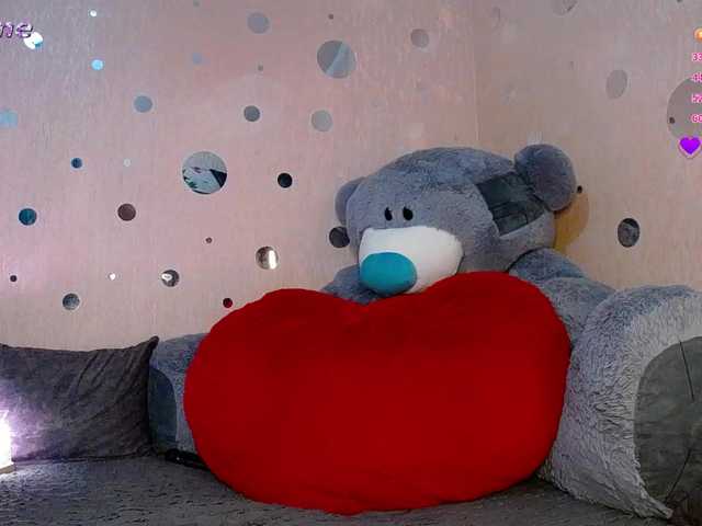 angel-vita's BongaCams profile