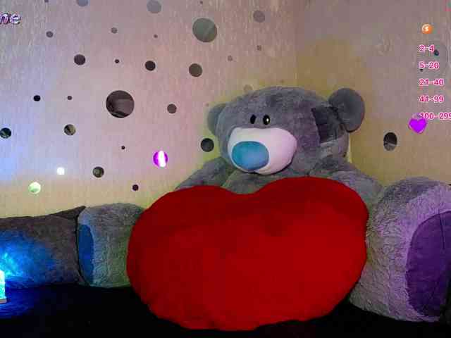 Angel-Vita webcam