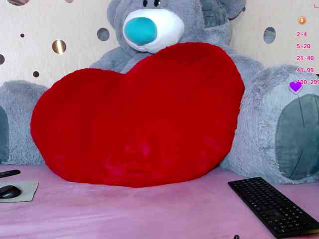 Angel-Vita webcam