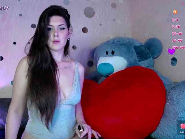 angel-vita Live Webcam on BongaCams