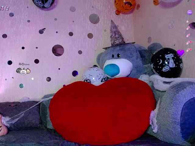 Angel-Vita webcam