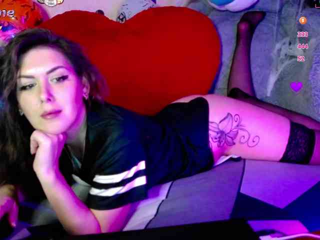 Angel-Vita webcam