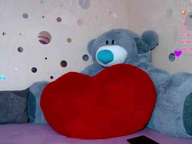 Angel-Vita webcam