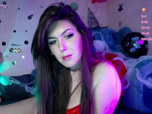 Angel-Vita webcam