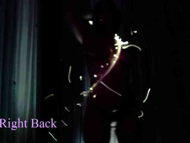 Angel-Vita webcam