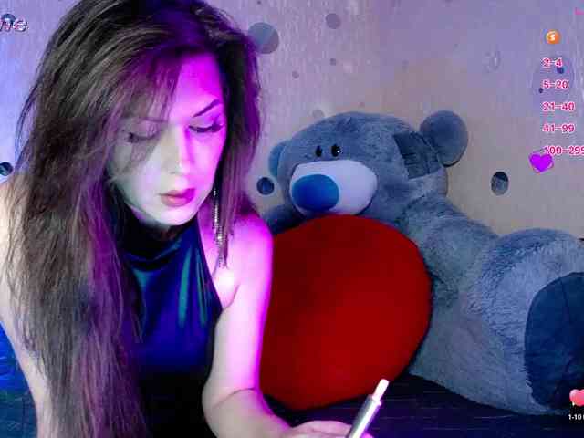 Angel-Vita webcam
