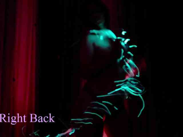 Angel-Vita webcam