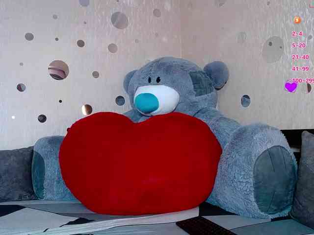 Angel-Vita webcam