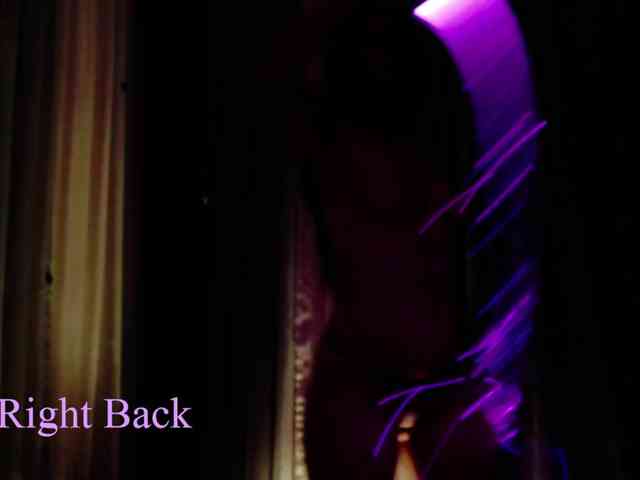 Angel-Vita webcam