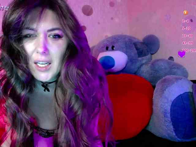 angel-vita Live Webcam on BongaCams