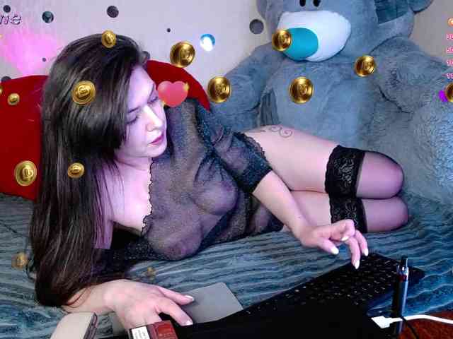 angel-vita Live Webcam on BongaCams