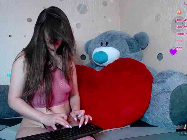 camsex Angel-vita