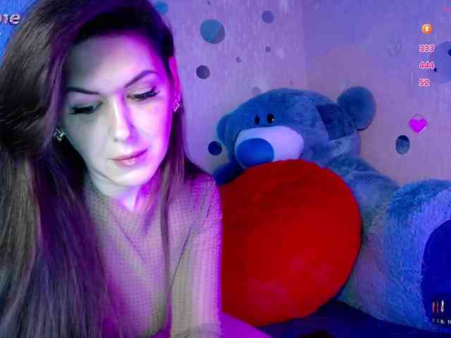 angel-vita Live Webcam on BongaCams