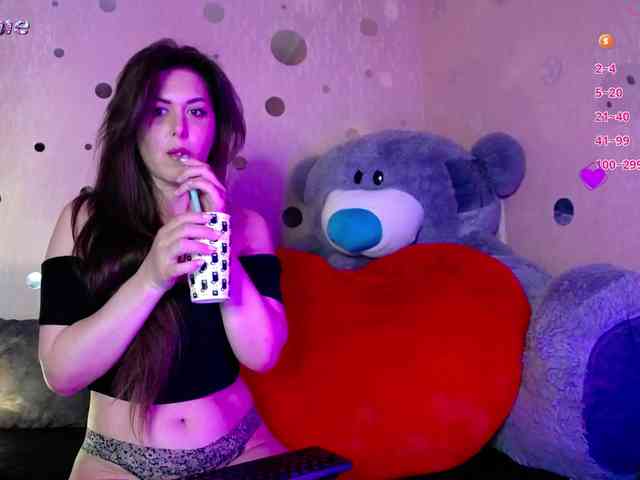 Angel-Vita webcam