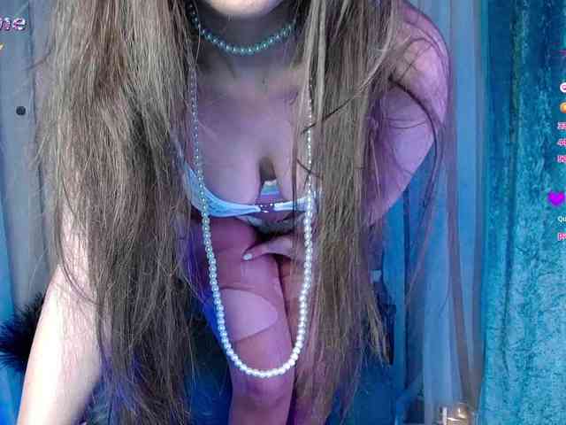 angel-vita Live Webcam on BongaCams