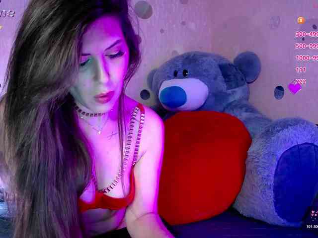 Angel-Vita webcam