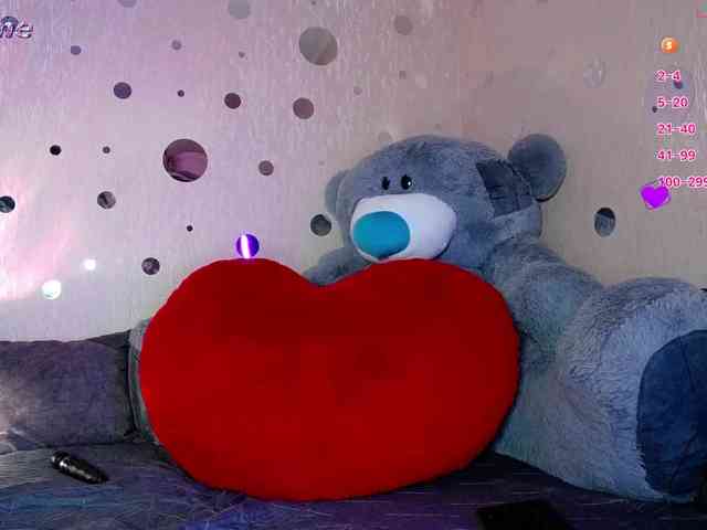 Angel-Vita webcam