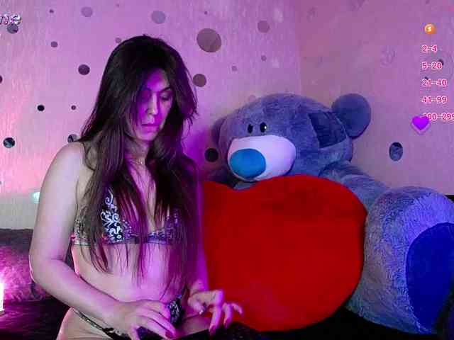 Angel-Vita webcam
