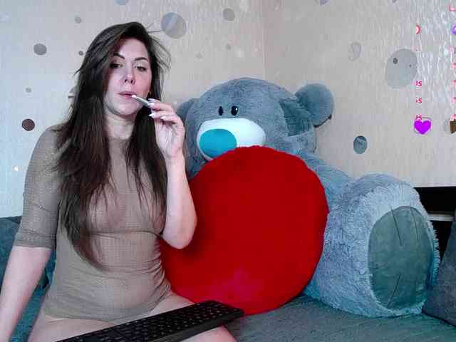 webcam masturbation Angel-vita