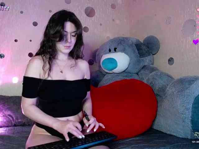 angel-vita Live Webcam on BongaCams