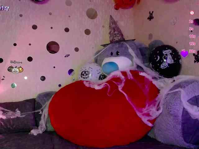 Angel-Vita webcam