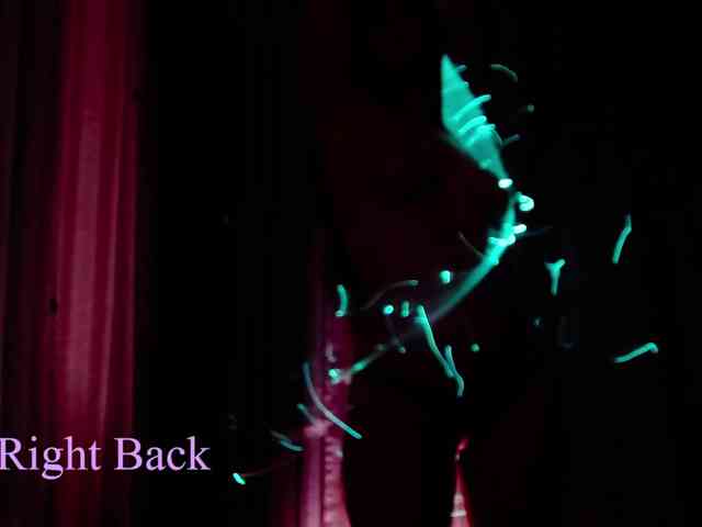 Angel-Vita webcam