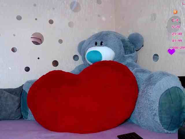 Angel-Vita webcam