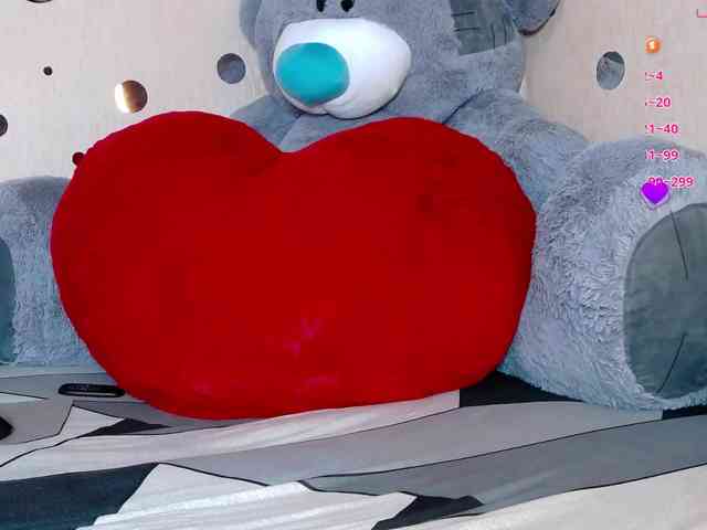 Angel-Vita webcam