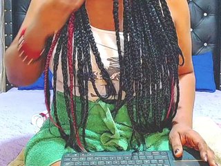 AnySugarr Porn Show