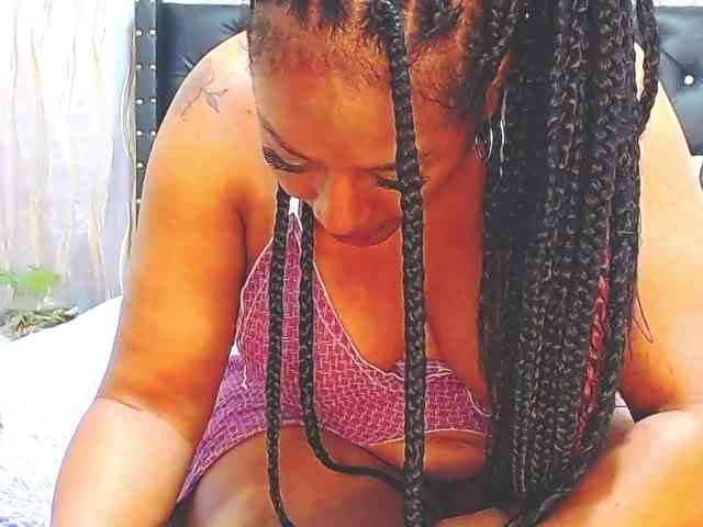 AnySugarr webcam