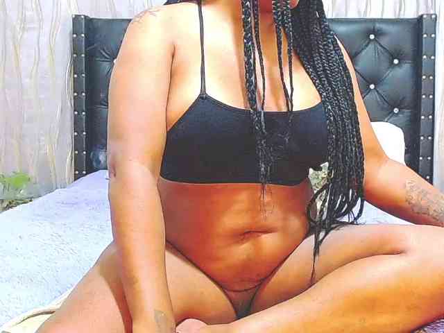 AnySugarr webcam