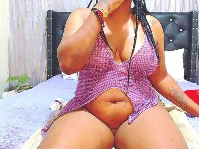 AnySugarr webcam
