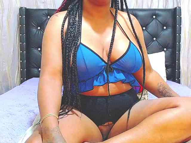 AnySugarr webcam