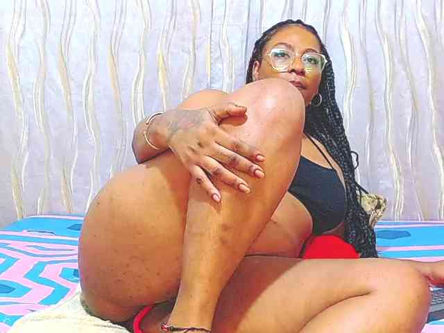 AnySugarr webcam