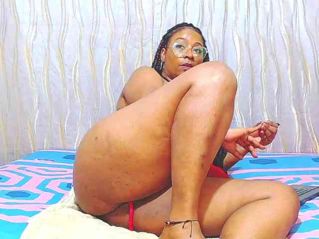 AnySugarr webcam